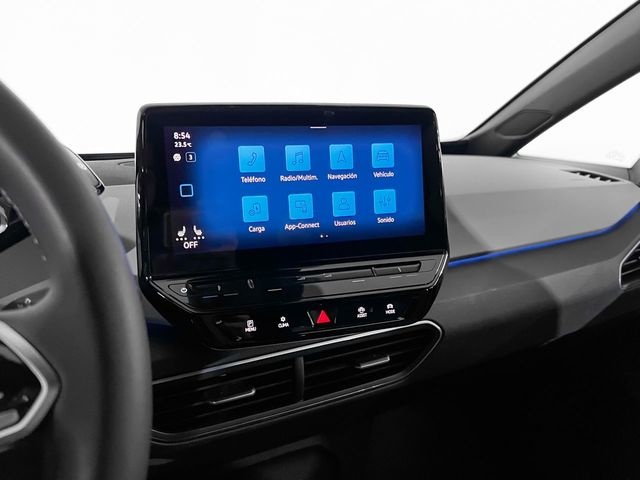 Volkswagen ID.3 Pro Power Life 58kWh 150 kW (204 CV) Vehículo usado en Las Palmas - 6