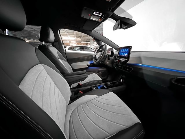 Volkswagen ID.3 Pro Power Life 58kWh 150 kW (204 CV) Vehículo usado en Las Palmas - 8