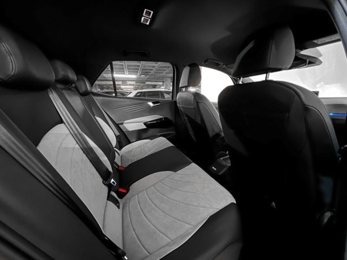 Volkswagen ID.3 Pro Power Life 58kWh 150 kW (204 CV) Vehículo usado en Las Palmas - 9 Volkswagen ID.3 Pro Power Life 58kWh 150 kW (204 CV) Vehículo usado en Las Palmas - 9