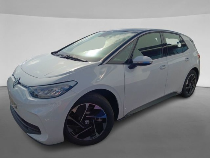 Volkswagen ID.3 Pro 58kWh 150 kW (204 CV) Vehículo usado en Las Palmas - 1 Volkswagen ID.3 Pro 58kWh 150 kW (204 CV) Vehículo usado en Las Palmas - 1