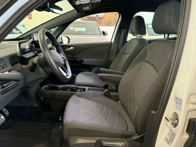 Volkswagen ID.3 Pro 58kWh 150 kW (204 CV) Vehículo usado en Las Palmas - 6