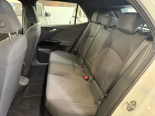 Volkswagen ID.3 Pro 58kWh 150 kW (204 CV) Vehículo usado en Las Palmas - 7