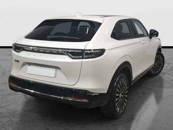 Honda e:NY1 Advance 150 kW (204 CV) Vehículo usado en Las Palmas - 2 Honda e:NY1 Advance 150 kW (204 CV) Vehículo usado en Las Palmas - 2