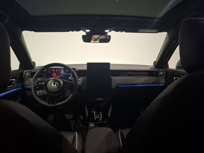 Honda e:NY1 Advance 150 kW (204 CV) Vehículo usado en Las Palmas - 4 Honda e:NY1 Advance 150 kW (204 CV) Vehículo usado en Las Palmas - 4