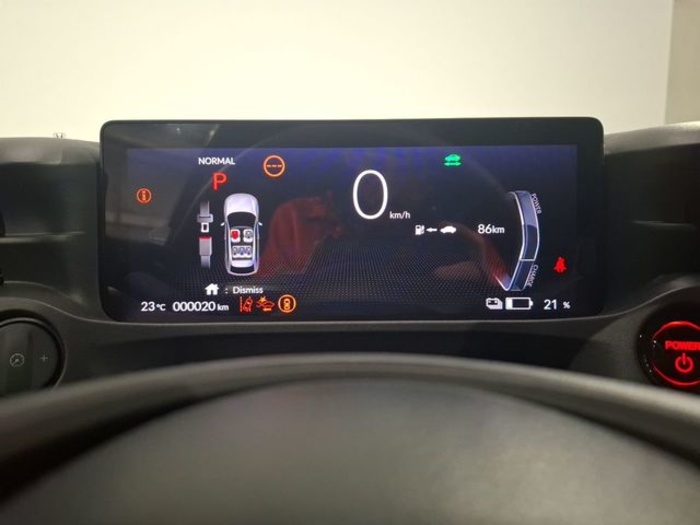 Honda e:NY1 Advance 150 kW (204 CV) Vehículo usado en Las Palmas - 9 Honda e:NY1 Advance 150 kW (204 CV) Vehículo usado en Las Palmas - 9