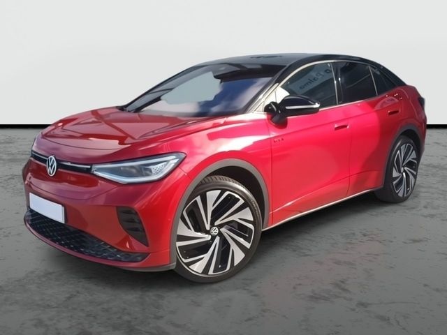 Volkswagen ID.5 GTX Tracción 4 220 kW (299 CV) Vehículo usado en Las Palmas - 1