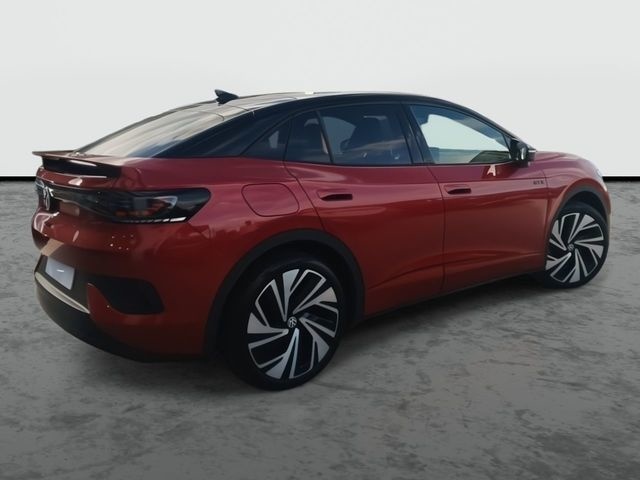 Volkswagen ID.5 GTX Tracción 4 220 kW (299 CV) Vehículo usado en Las Palmas - 2