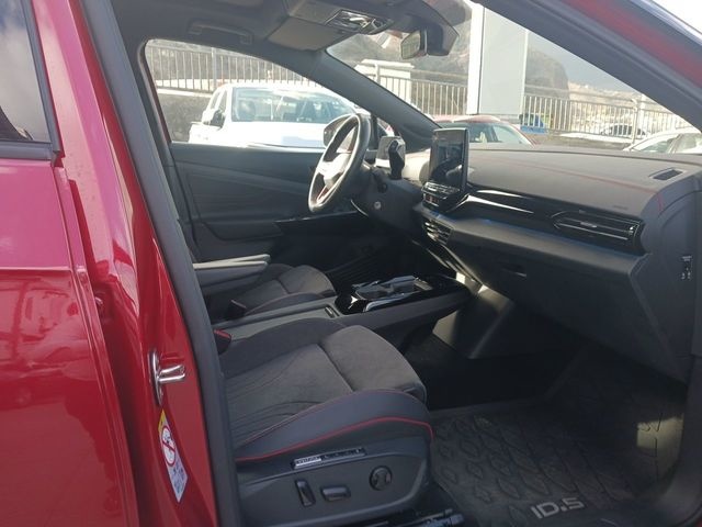Volkswagen ID.5 GTX Tracción 4 220 kW (299 CV) Vehículo usado en Las Palmas - 4