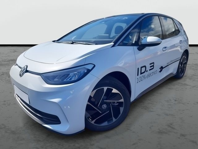 Volkswagen ID.3 Pro 58kWh 150 kW (204 CV) Vehículo usado en Las Palmas - 1