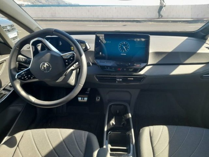 Volkswagen ID.3 Pro 58kWh 150 kW (204 CV) Vehículo usado en Las Palmas - 4 Volkswagen ID.3 Pro 58kWh 150 kW (204 CV) Vehículo usado en Las Palmas - 4
