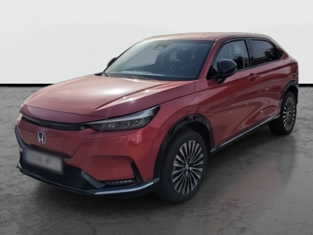 Honda e:NY1 Elegance 150 kW (204 CV) Vehículo usado en Las Palmas - 1 Honda e:NY1 Elegance 150 kW (204 CV) Vehículo usado en Las Palmas - 1