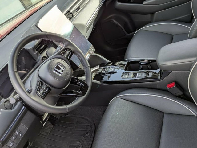 Honda e:NY1 Elegance 150 kW (204 CV) Vehículo usado en Las Palmas - 4 Honda e:NY1 Elegance 150 kW (204 CV) Vehículo usado en Las Palmas - 4