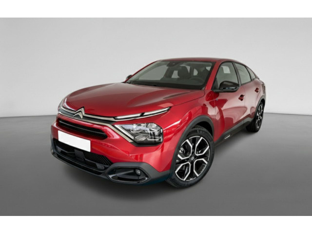 Citroen ë-C4 Feel Pack 50KWh 100 kW (136 CV) KM0 en Las Palmas - 1