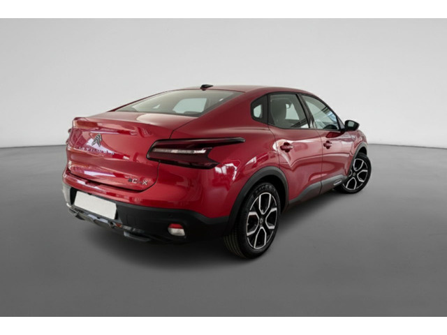 Citroen ë-C4 Feel Pack 50KWh 100 kW (136 CV) KM0 en Las Palmas - 2 Citroen ë-C4 Feel Pack 50KWh 100 kW (136 CV) KM0 en Las Palmas - 2