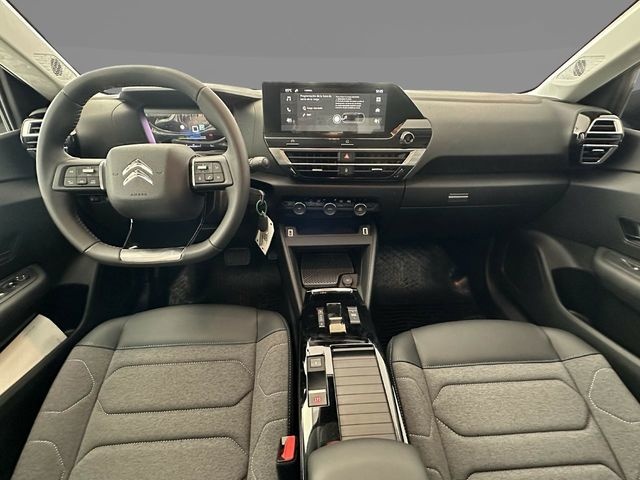 Citroen ë-C4 Feel Pack 50KWh 100 kW (136 CV) KM0 en Las Palmas - 4 Citroen ë-C4 Feel Pack 50KWh 100 kW (136 CV) KM0 en Las Palmas - 4