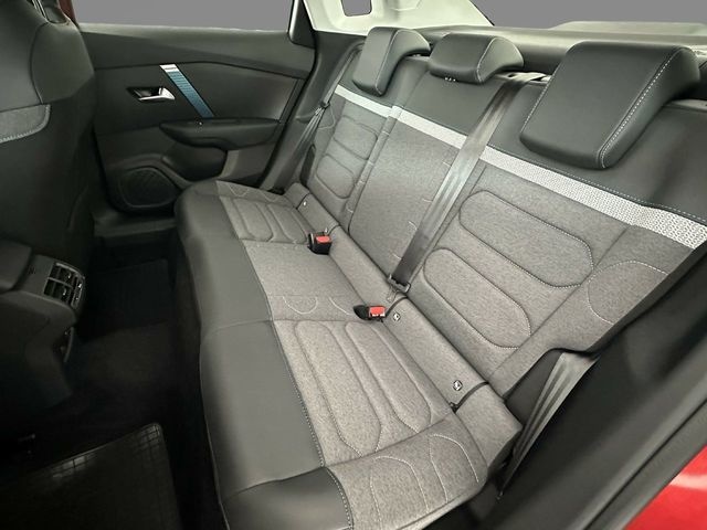 Citroen ë-C4 Feel Pack 50KWh 100 kW (136 CV) KM0 en Las Palmas - 6 Citroen ë-C4 Feel Pack 50KWh 100 kW (136 CV) KM0 en Las Palmas - 6