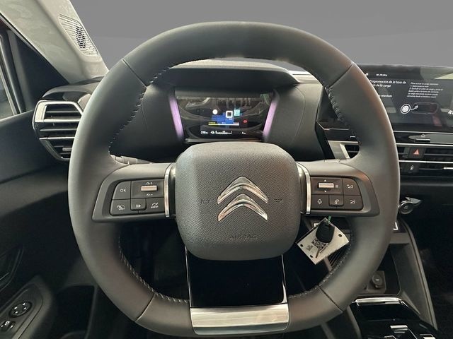 Citroen ë-C4 Feel Pack 50KWh 100 kW (136 CV) KM0 en Las Palmas - 7