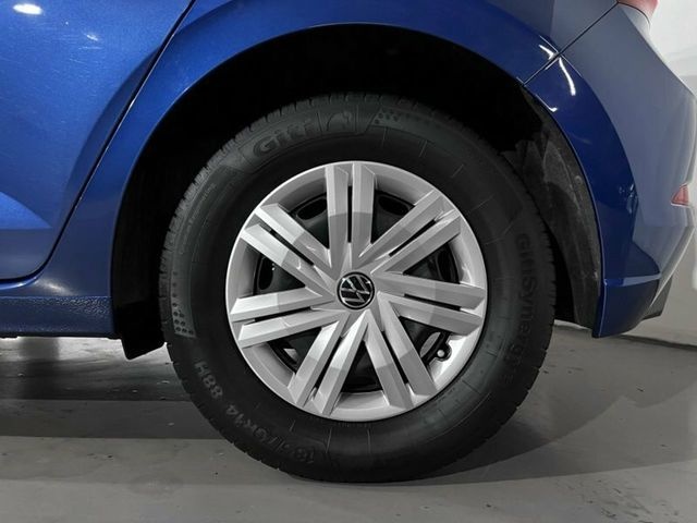 Volkswagen Polo Trendline 1.0 TSI BMT 70 kW (95 CV) Vehículo usado en Las Palmas - 4