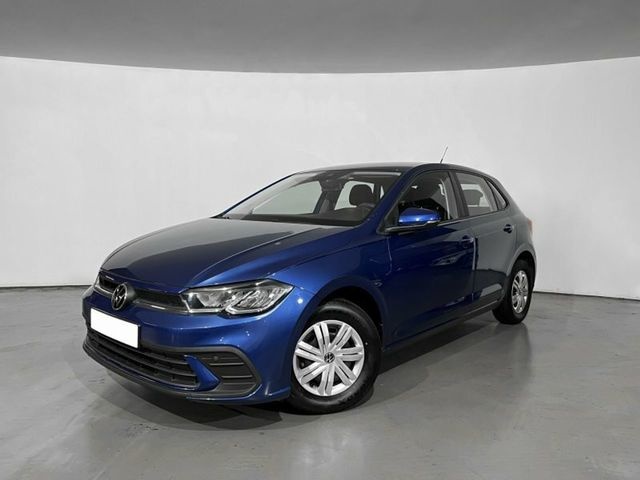 Volkswagen Polo Trendline 1.0 TSI BMT 70 kW (95 CV) Vehículo usado en Las Palmas - 1