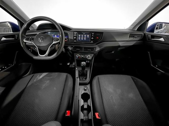 Volkswagen Polo Trendline 1.0 TSI BMT 70 kW (95 CV) Vehículo usado en Las Palmas - 4