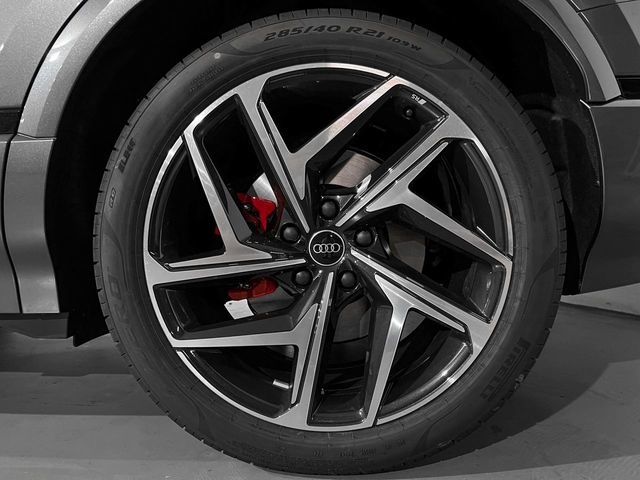 Audi Q6 e-tron e-tron 55 quattro S line 285 kW (388 CV) Vehículo usado en Las Palmas - 4