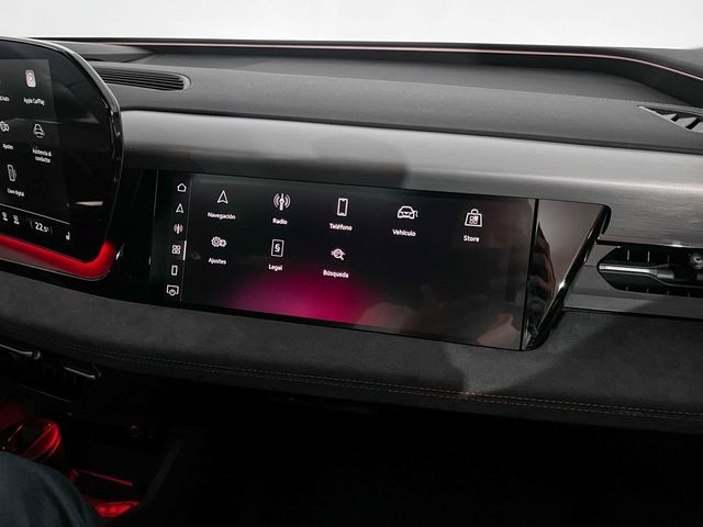 Audi Q6 e-tron e-tron 55 quattro S line 285 kW (388 CV) Vehículo usado en Las Palmas - 8