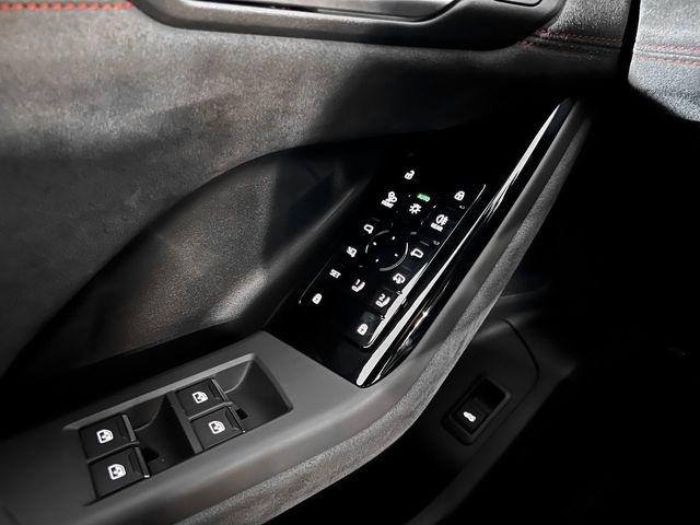 Audi Q6 e-tron e-tron 55 quattro S line 285 kW (388 CV) Vehículo usado en Las Palmas - 12