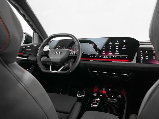 Audi Q6 e-tron e-tron 55 quattro S line 285 kW (388 CV) Vehículo usado en Las Palmas - 13