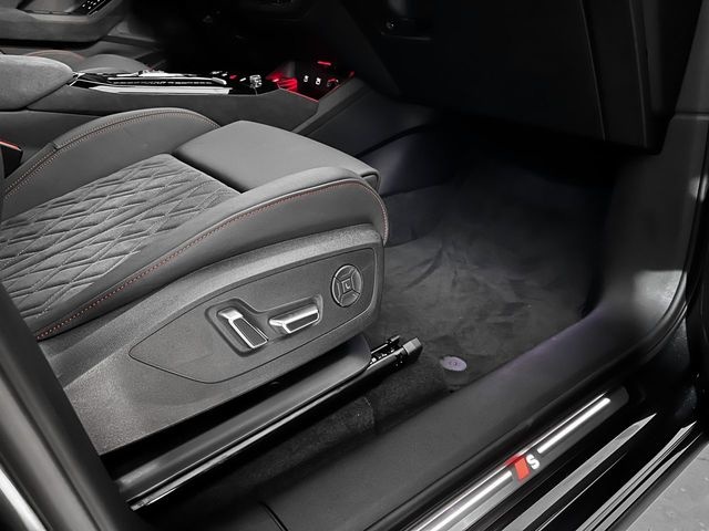 Audi Q6 e-tron e-tron 55 quattro S line 285 kW (388 CV) Vehículo usado en Las Palmas - 16