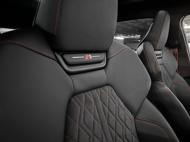 Audi Q6 e-tron e-tron 55 quattro S line 285 kW (388 CV) Vehículo usado en Las Palmas - 18