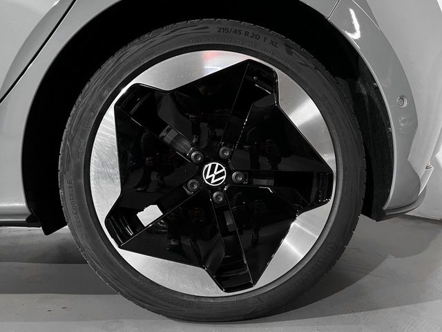 Volkswagen ID.3 Pro 58kWh 150 kW (204 CV) Vehículo usado en Las Palmas - 4 Volkswagen ID.3 Pro 58kWh 150 kW (204 CV) Vehículo usado en Las Palmas - 4