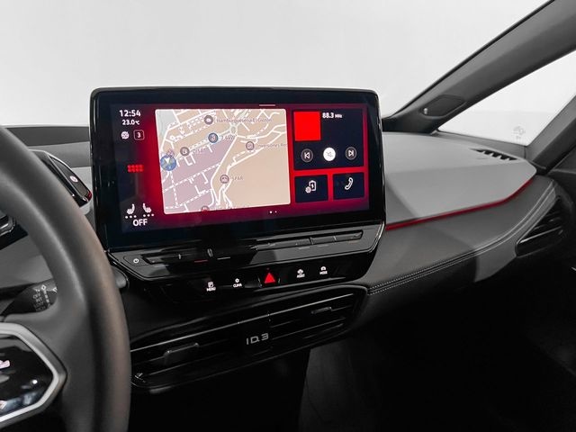 Volkswagen ID.3 Pro 58kWh 150 kW (204 CV) Vehículo usado en Las Palmas - 6 Volkswagen ID.3 Pro 58kWh 150 kW (204 CV) Vehículo usado en Las Palmas - 6