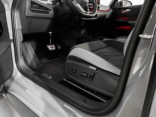 Volkswagen ID.3 Pro 58kWh 150 kW (204 CV) Vehículo usado en Las Palmas - 8 Volkswagen ID.3 Pro 58kWh 150 kW (204 CV) Vehículo usado en Las Palmas - 8