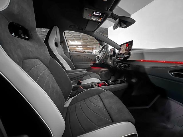 Volkswagen ID.3 Pro 58kWh 150 kW (204 CV) Vehículo usado en Las Palmas - 9 Volkswagen ID.3 Pro 58kWh 150 kW (204 CV) Vehículo usado en Las Palmas - 9