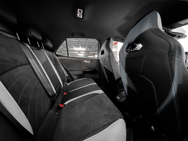 Volkswagen ID.3 Pro 58kWh 150 kW (204 CV) Vehículo usado en Las Palmas - 10 Volkswagen ID.3 Pro 58kWh 150 kW (204 CV) Vehículo usado en Las Palmas - 10