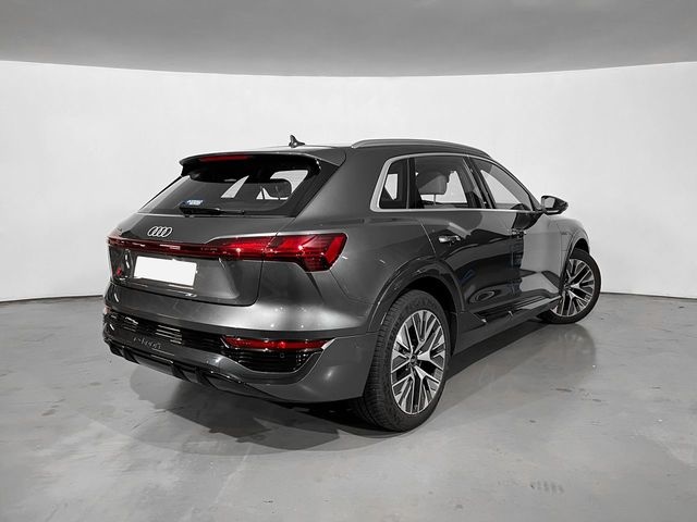 Audi Q8 e-tron S line 55 114kWh quattro 300 kW (408 CV) Vehículo usado en Las Palmas - 2 Audi Q8 e-tron S line 55 114kWh quattro 300 kW (408 CV) Vehículo usado en Las Palmas - 2