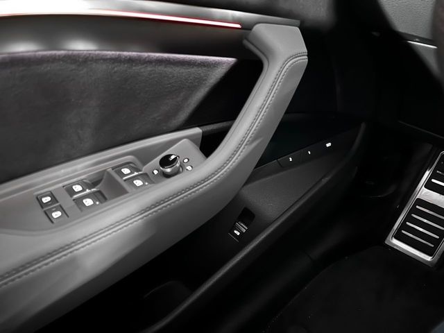 Audi Q8 e-tron S line 55 114kWh quattro 300 kW (408 CV) Vehículo usado en Las Palmas - 10