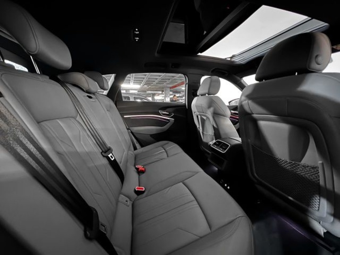 Audi Q8 e-tron S line 55 114kWh quattro 300 kW (408 CV) Vehículo usado en Las Palmas - 13 Audi Q8 e-tron S line 55 114kWh quattro 300 kW (408 CV) Vehículo usado en Las Palmas - 13