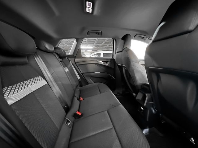 Audi Q4 e-tron S line 40 e-tron 82kWh 150 kW (204 CV) Vehículo usado en Las Palmas - 10 Audi Q4 e-tron S line 40 e-tron 82kWh 150 kW (204 CV) Vehículo usado en Las Palmas - 10