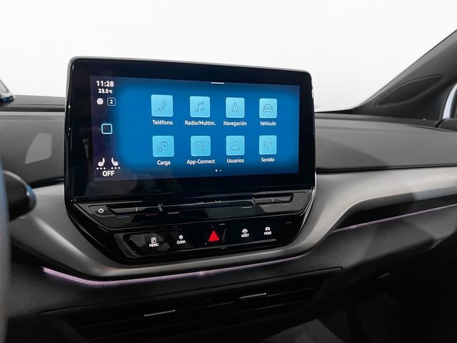 Volkswagen ID.4 77 kWh Pro Power 150 kW (204 CV) Vehículo usado en Las Palmas - 6