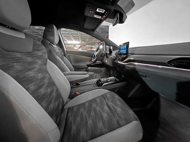 Volkswagen ID.4 77 kWh Pro Power 150 kW (204 CV) Vehículo usado en Las Palmas - 8