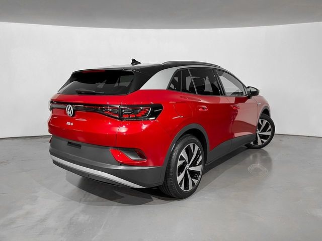 Volkswagen ID.4 77 kWh Pro Power 150 kW (204 CV) Vehículo usado en Las Palmas - 2 Volkswagen ID.4 77 kWh Pro Power 150 kW (204 CV) Vehículo usado en Las Palmas - 2