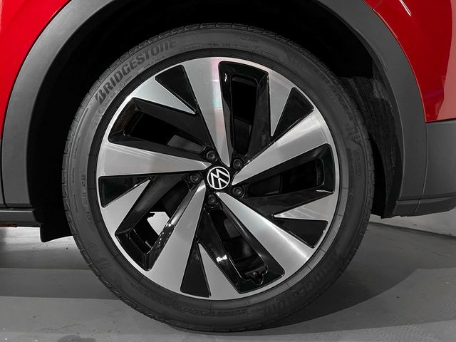 Volkswagen ID.4 77 kWh Pro Power 150 kW (204 CV) Vehículo usado en Las Palmas - 4