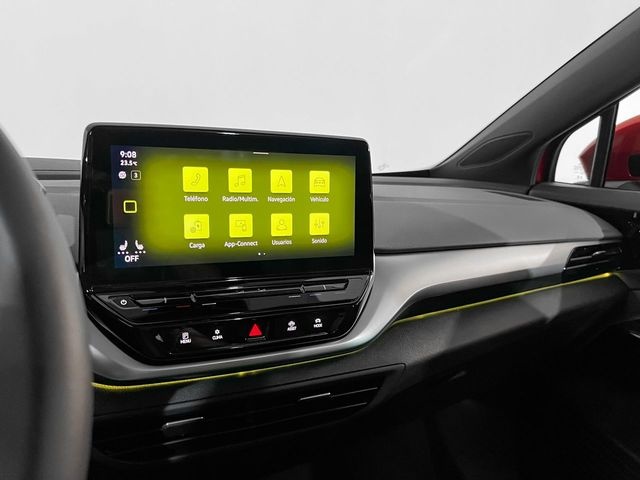 Volkswagen ID.4 77 kWh Pro Power 150 kW (204 CV) Vehículo usado en Las Palmas - 6 Volkswagen ID.4 77 kWh Pro Power 150 kW (204 CV) Vehículo usado en Las Palmas - 6