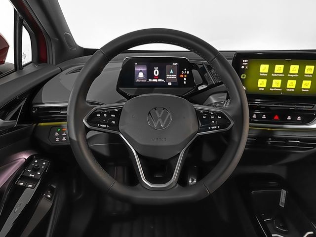 Volkswagen ID.4 77 kWh Pro Power 150 kW (204 CV) Vehículo usado en Las Palmas - 8
