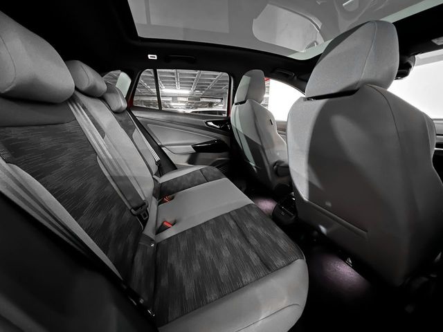 Volkswagen ID.4 77 kWh Pro Power 150 kW (204 CV) Vehículo usado en Las Palmas - 10 Volkswagen ID.4 77 kWh Pro Power 150 kW (204 CV) Vehículo usado en Las Palmas - 10