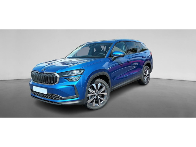 Skoda Kodiaq 1.5 TSI m-HEV Selection DSG 110 kW (150 CV) Vehículo usado en Las Palmas - 1 Skoda Kodiaq 1.5 TSI m-HEV Selection DSG 110 kW (150 CV) Vehículo usado en Las Palmas - 1
