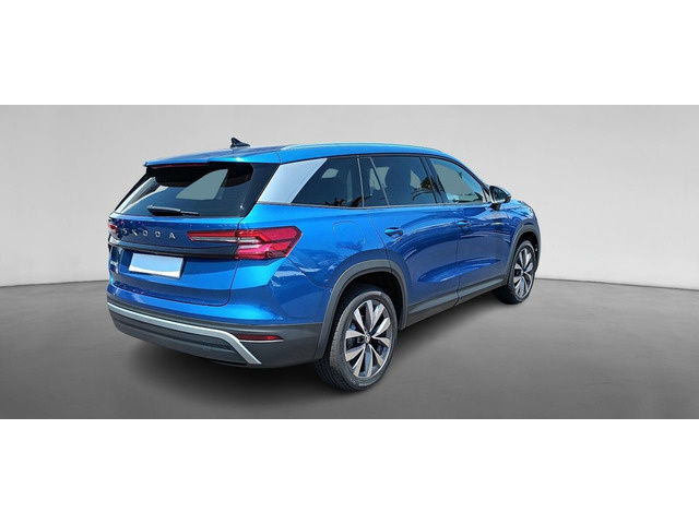 Skoda Kodiaq 1.5 TSI m-HEV Selection DSG 110 kW (150 CV) Vehículo usado en Las Palmas - 2