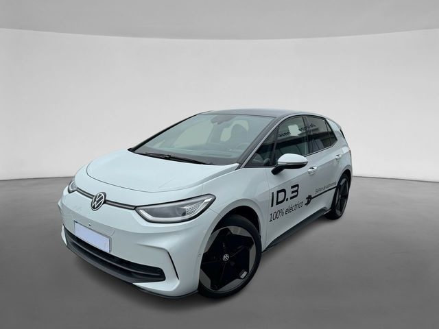 Volkswagen ID.3 Pro S 77 kWh 150kW (204CV) Vehículo usado en Las Palmas - 1 Volkswagen ID.3 Pro S 77 kWh 150kW (204CV) Vehículo usado en Las Palmas - 1