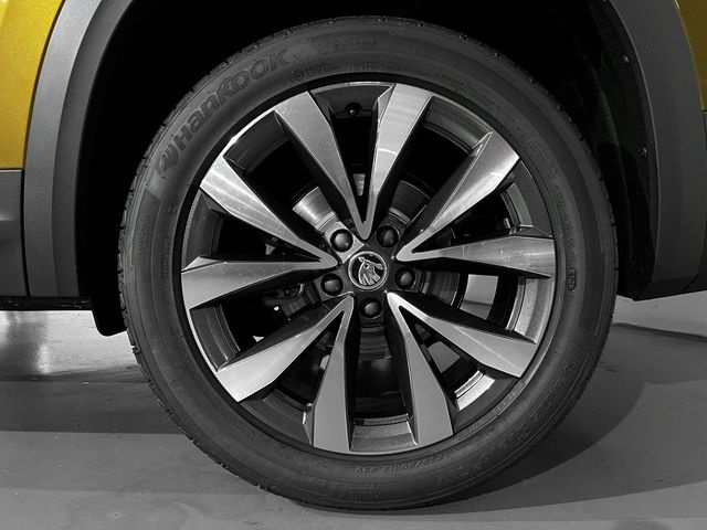 Skoda Kodiaq 1.5 TSI m-HEV Selection DSG 110 kW (150 CV) Vehículo usado en Las Palmas - 4 Skoda Kodiaq 1.5 TSI m-HEV Selection DSG 110 kW (150 CV) Vehículo usado en Las Palmas - 4